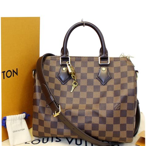 lv bag speedy 25|lv speedy 25 price.